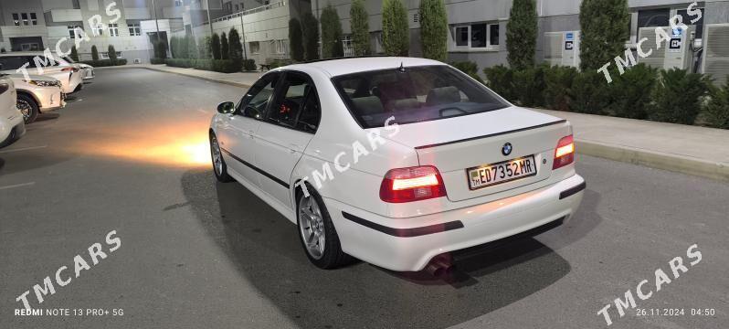 BMW 525 2002 - 115 000 TMT - Мары - img 3