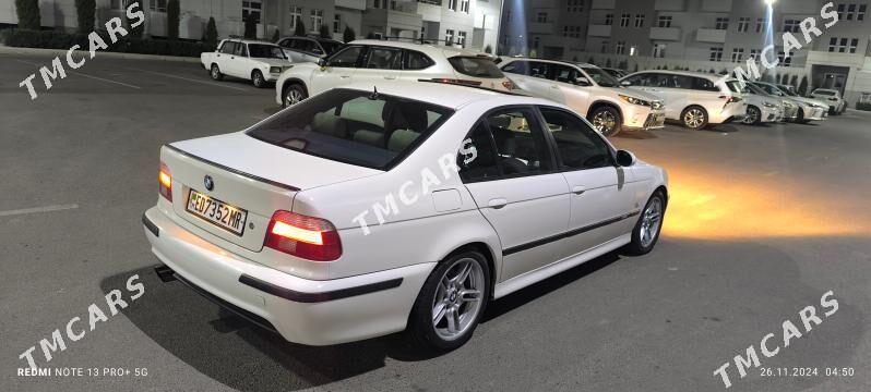 BMW 525 2002 - 115 000 TMT - Мары - img 4