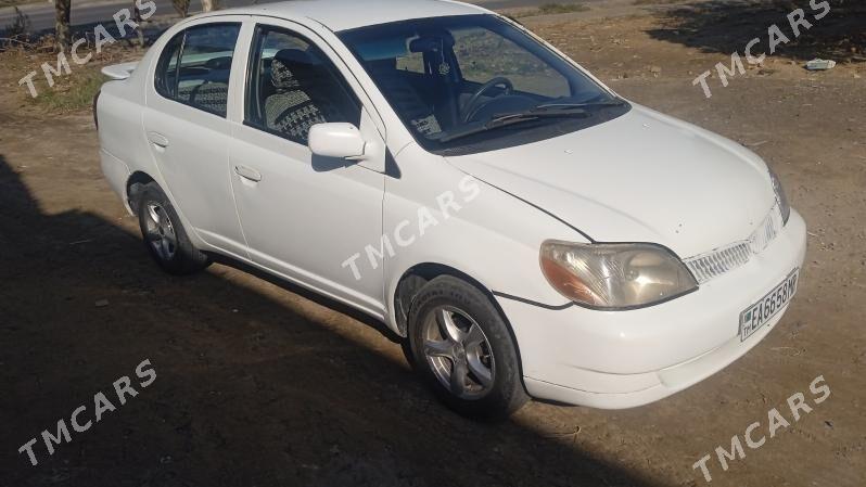 Toyota Echo 2000 - 50 000 TMT - Mary - img 3