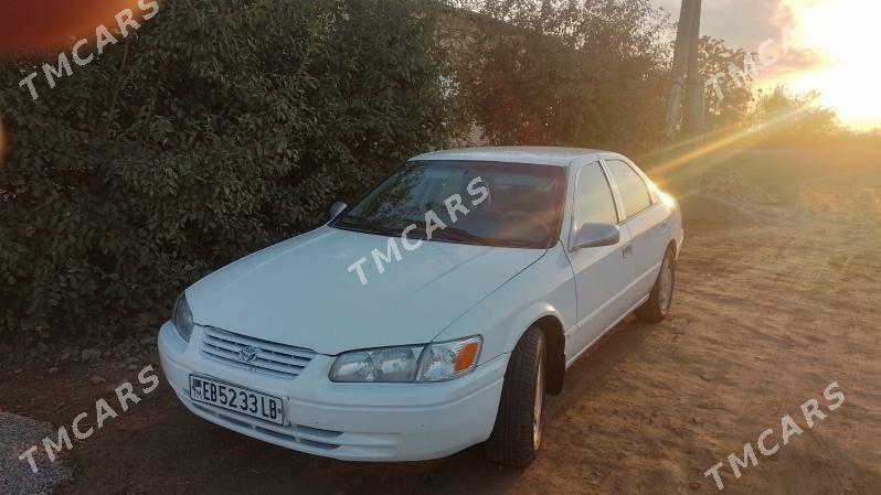 Toyota Camry 1998 - 120 000 TMT - Саят - img 2