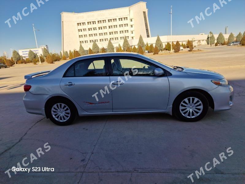 Toyota Corolla 2012 - 120 000 TMT - Дашогуз - img 5