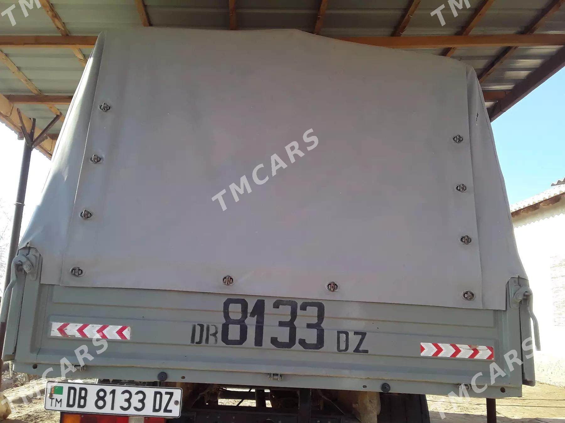 Gaz Gazel 2015 - 200 000 TMT - Türkmenbaşy etr. - img 4