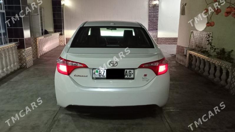 Toyota Corolla 2014 - 177 000 TMT - Hitrowka - img 2