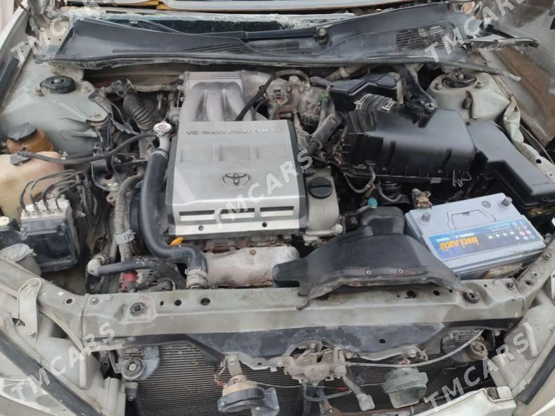 Toyota Camry 2003 - 89 000 TMT - Мары - img 4