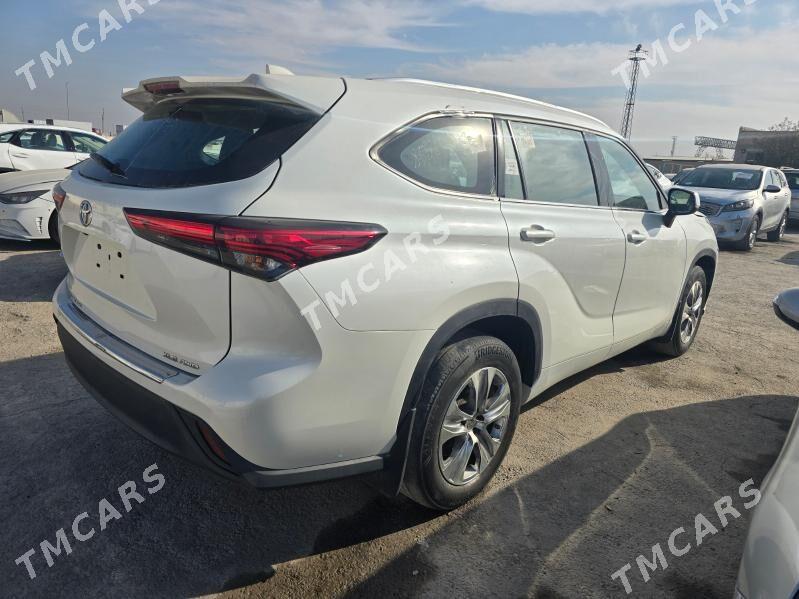 Toyota Highlander 2020 - 548 000 TMT - Mary - img 3