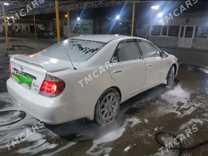 Toyota Camry 2005 - 120 000 TMT - Анев - img 6