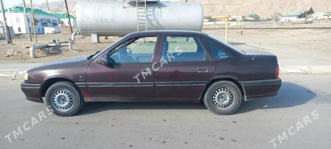 Opel Vectra 1992 - 22 000 TMT - Туркменбаши - img 2