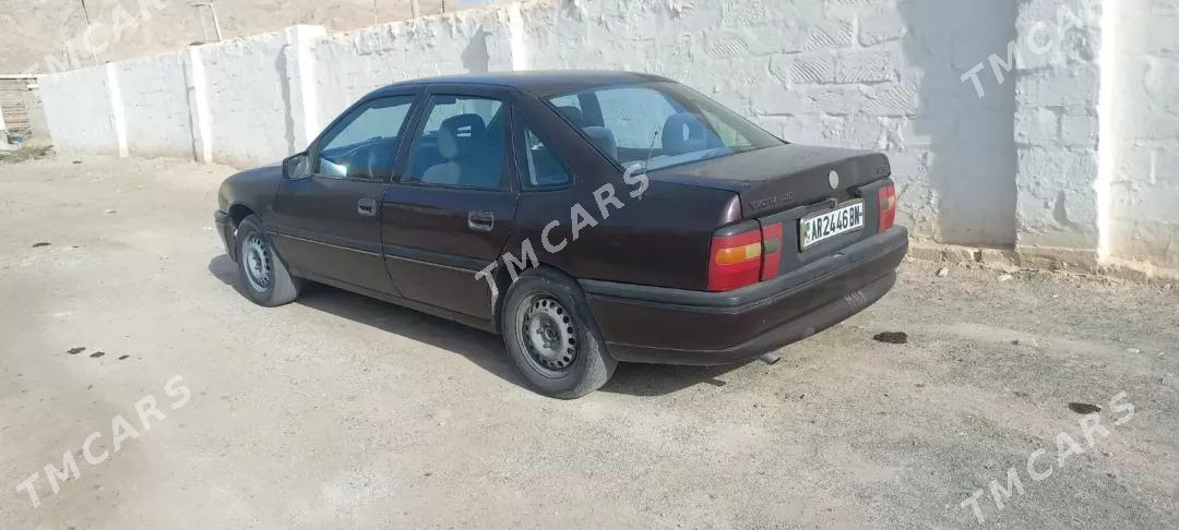 Opel Vectra 1992 - 22 000 TMT - Туркменбаши - img 3