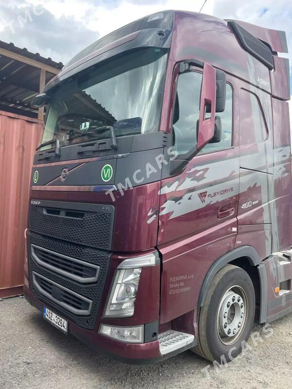 Volvo FH 460 2019 - 1 365 000 TMT - Mary - img 2