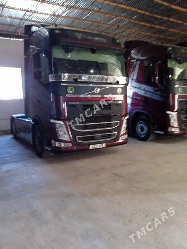 Volvo FH 460 2019 - 1 365 000 TMT - Mary - img 3