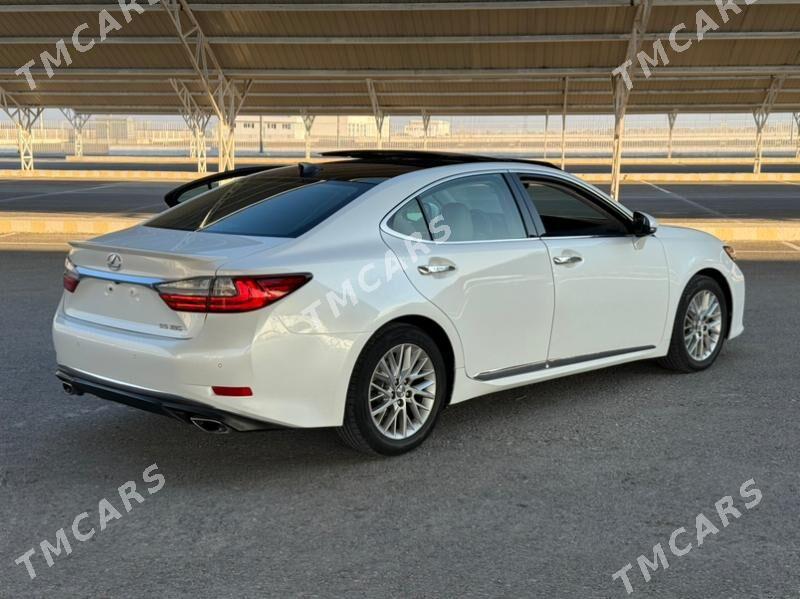 Lexus ES 350 2016 - 375 000 TMT - Ашхабад - img 8