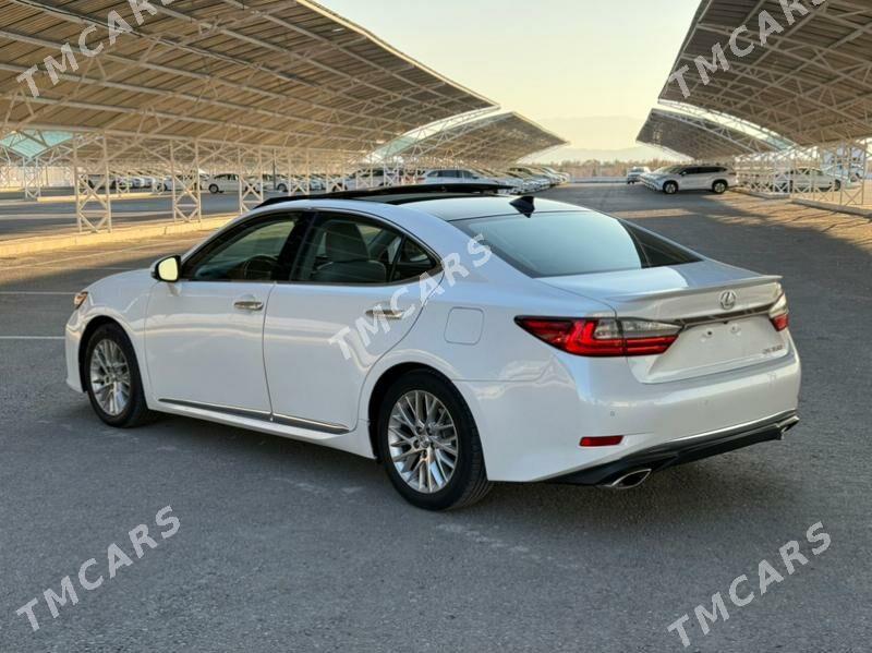 Lexus ES 350 2016 - 375 000 TMT - Ашхабад - img 4