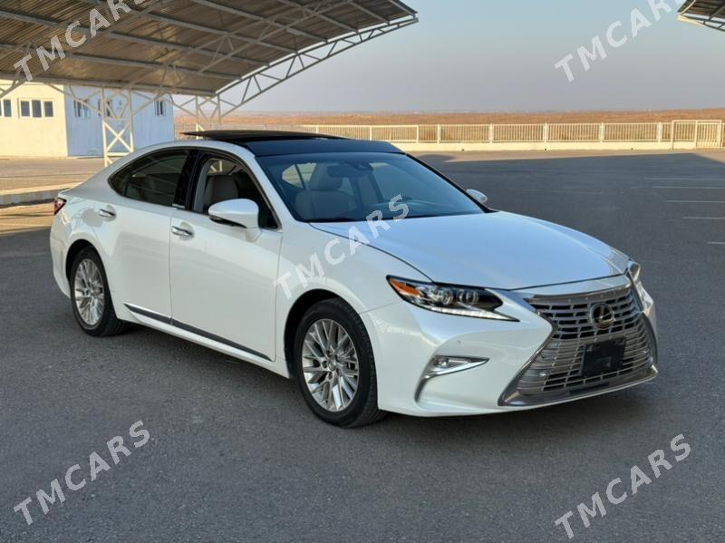 Lexus ES 350 2016 - 375 000 TMT - Ашхабад - img 2