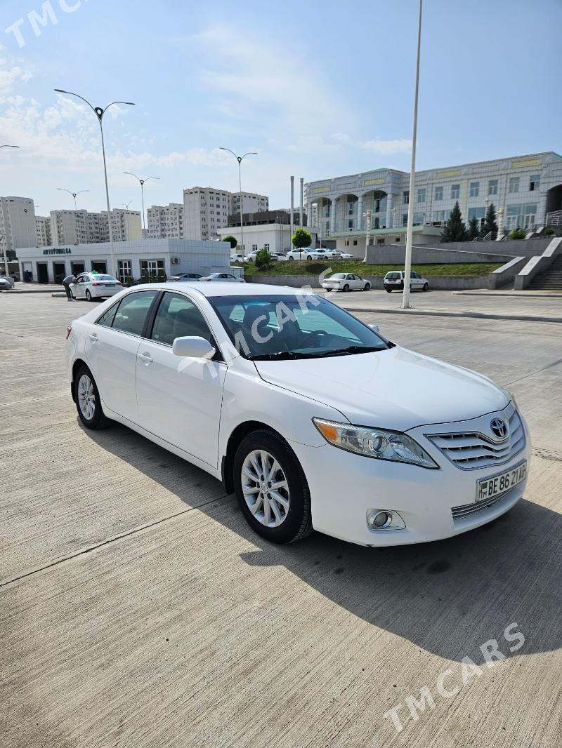 Toyota Camry 2010 - 200 000 TMT - Ашхабад - img 3