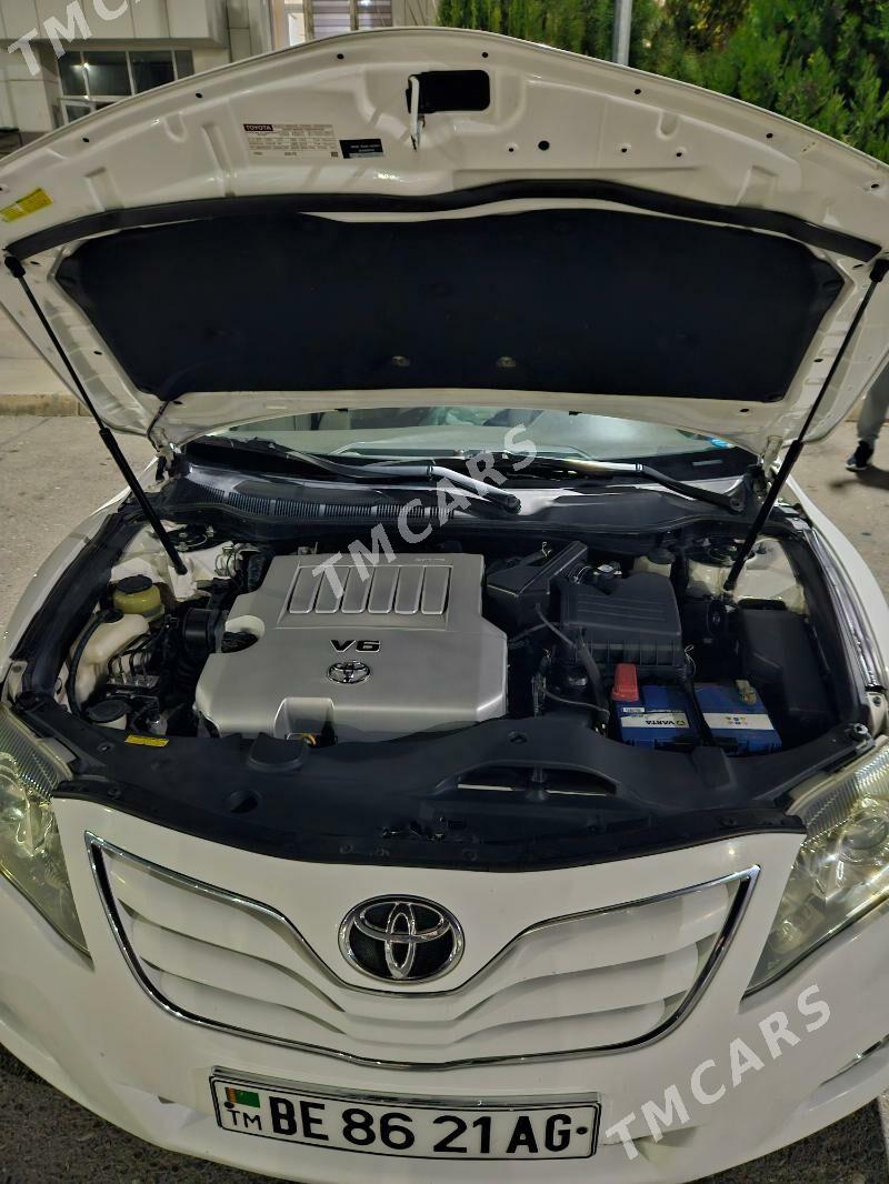 Toyota Camry 2010 - 200 000 TMT - Ашхабад - img 7