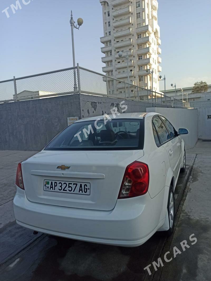 Daewoo Lacetti 2008 - 70 000 TMT - Ашхабад - img 2