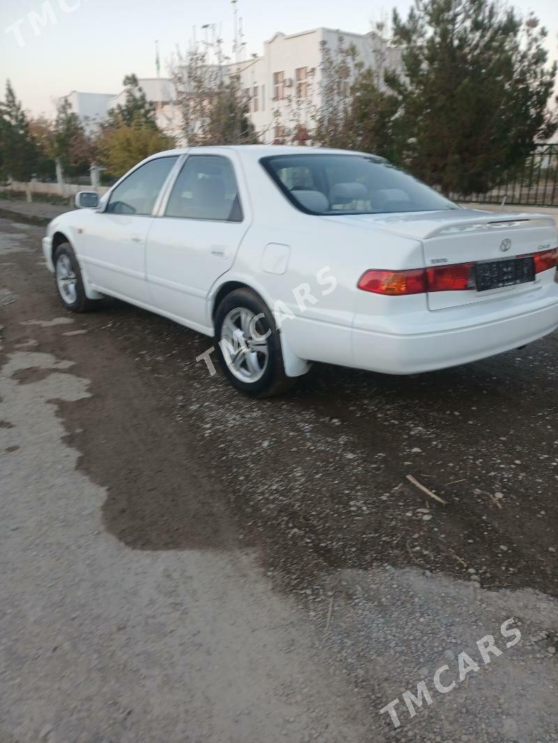 Toyota Camry 1998 - 80 000 TMT - Ходжамбаз - img 2