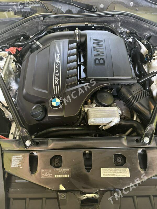 BMW F10 2014 - 440 000 TMT - Хитровка - img 3