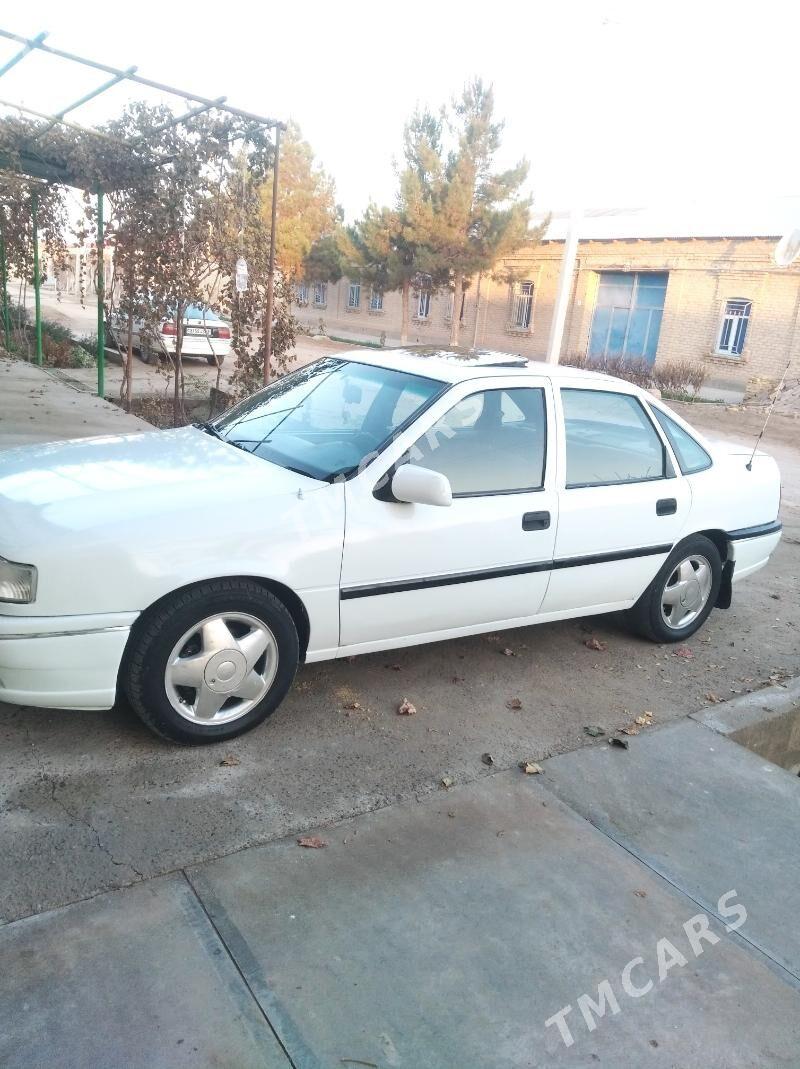 Opel Vectra 1995 - 33 000 TMT - Туркменабат - img 2