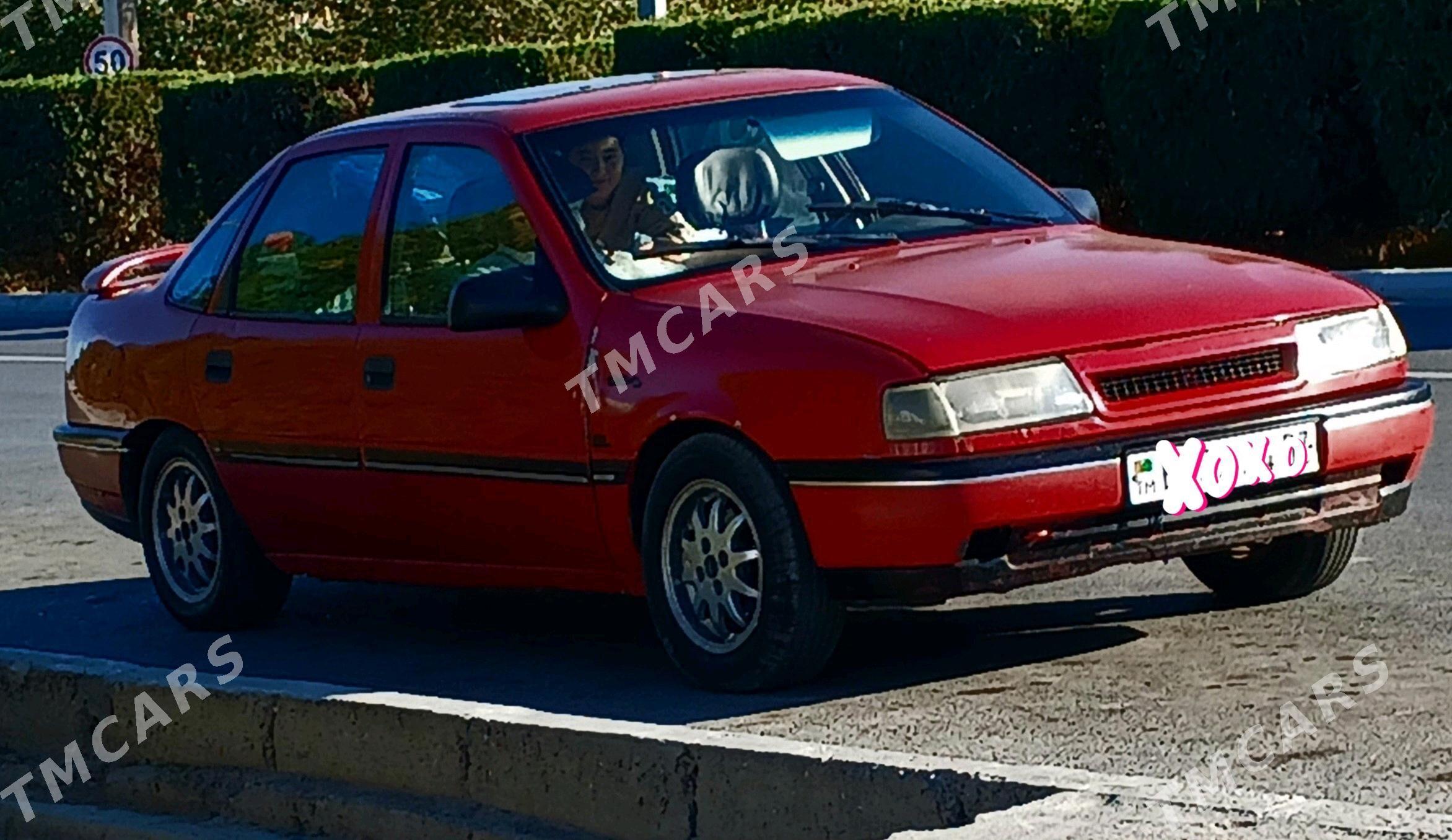 Opel Vectra 1993 - 28 000 TMT - Boldumsaz - img 3