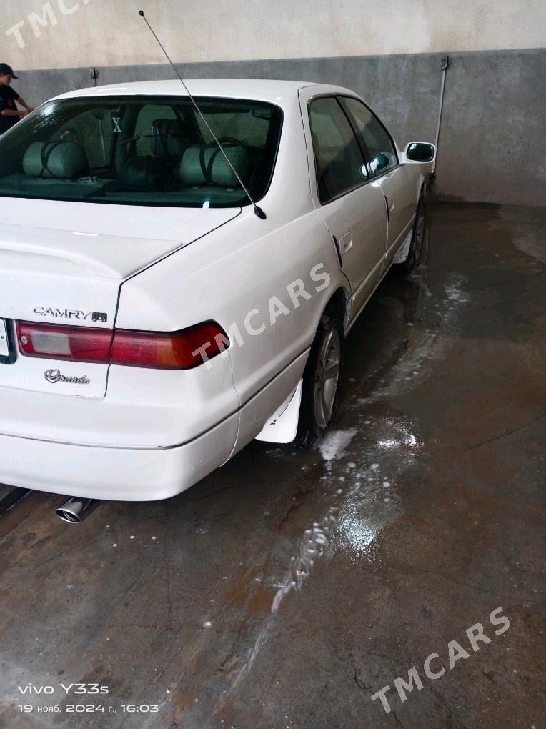 Toyota Camry 1997 - 100 000 TMT - Mary - img 2