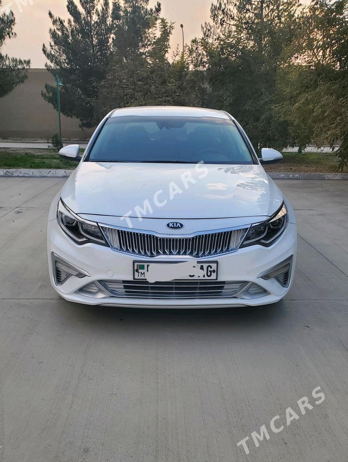 Kia Optima 2019 - 182 000 TMT - Aşgabat - img 2