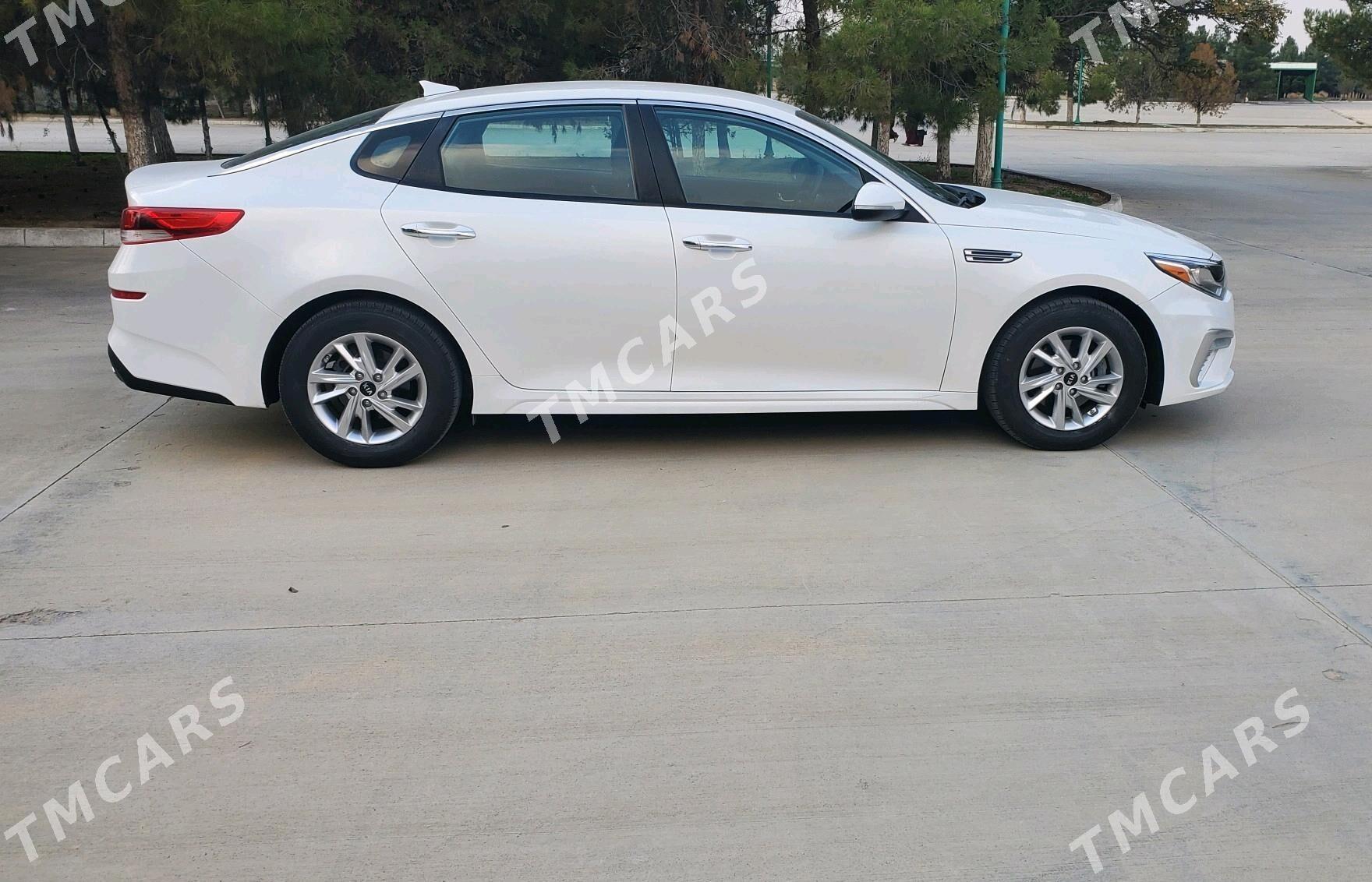 Kia Optima 2019 - 182 000 TMT - Aşgabat - img 7