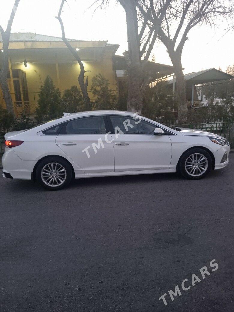 Hyundai Sonata 2019 - 210 000 TMT - Balkanabat - img 4