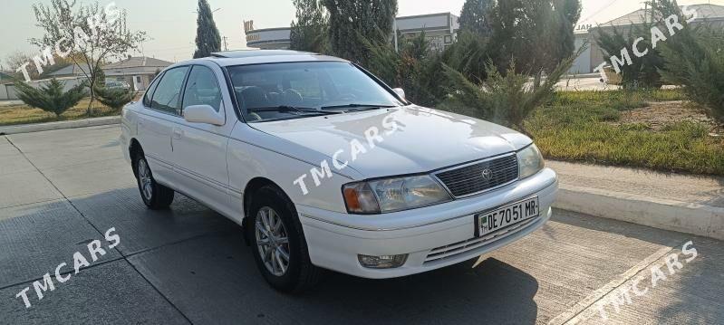 Toyota Avalon 1998 - 94 000 TMT - Мары - img 2