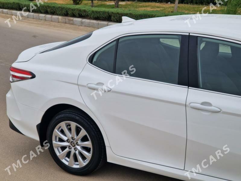 Toyota Camry 2020 - 275 000 TMT - Aşgabat - img 8