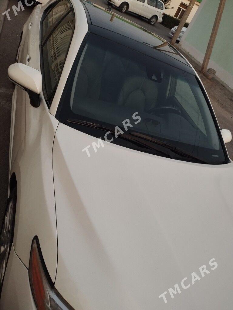 Toyota Camry 2020 - 293 000 TMT - Aşgabat - img 5