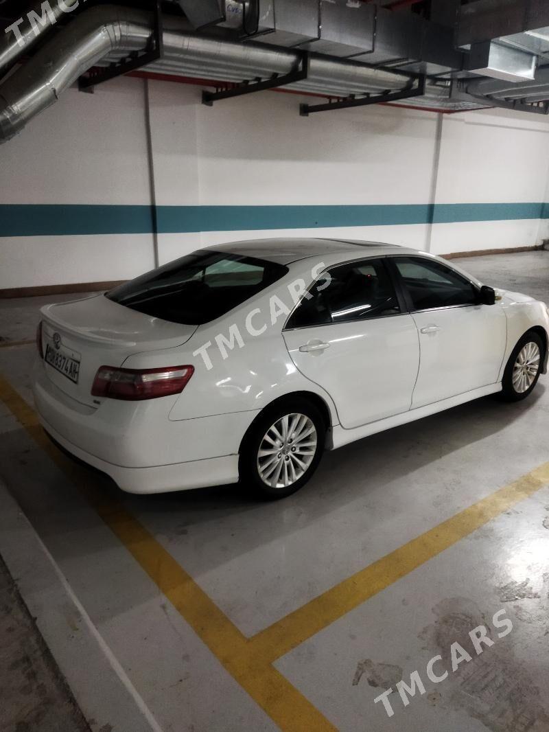 Toyota Camry 2008 - 146 000 TMT - Änew - img 3