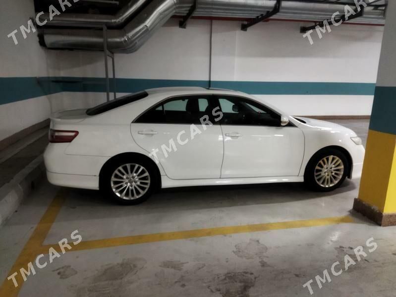 Toyota Camry 2008 - 146 000 TMT - Änew - img 2