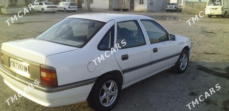 Opel Vectra 1993 - 38 000 TMT - Гызыларбат - img 3