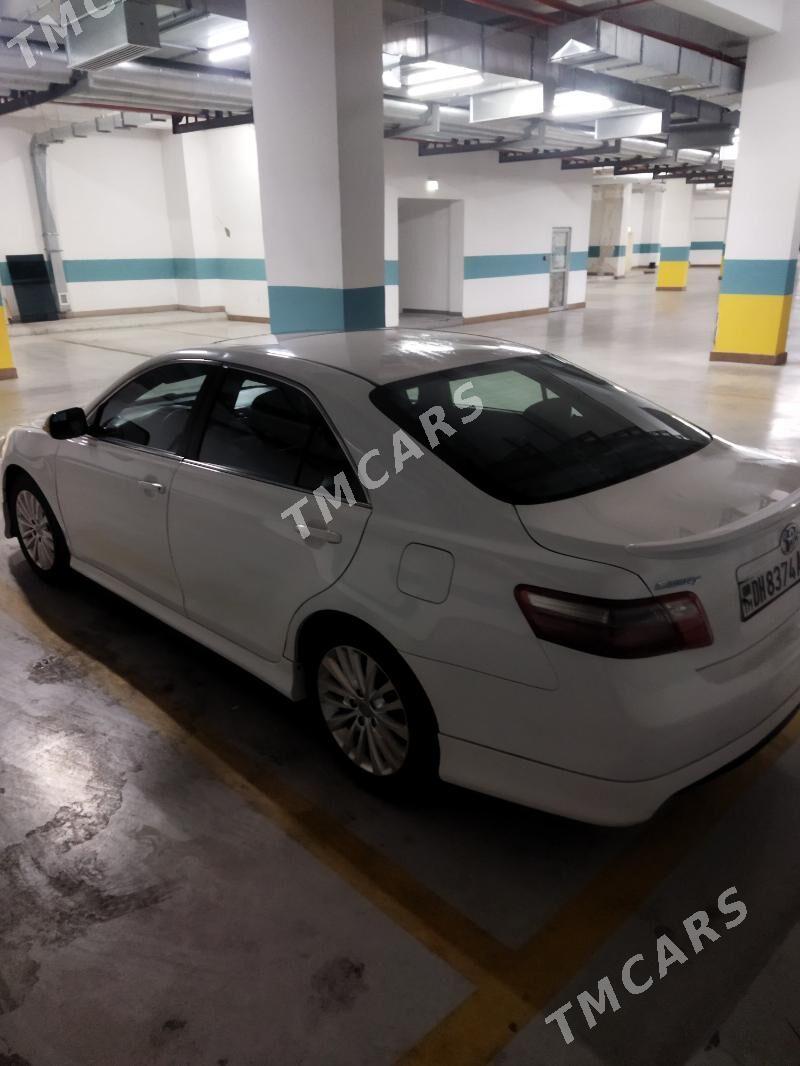 Toyota Camry 2008 - 146 000 TMT - Änew - img 6