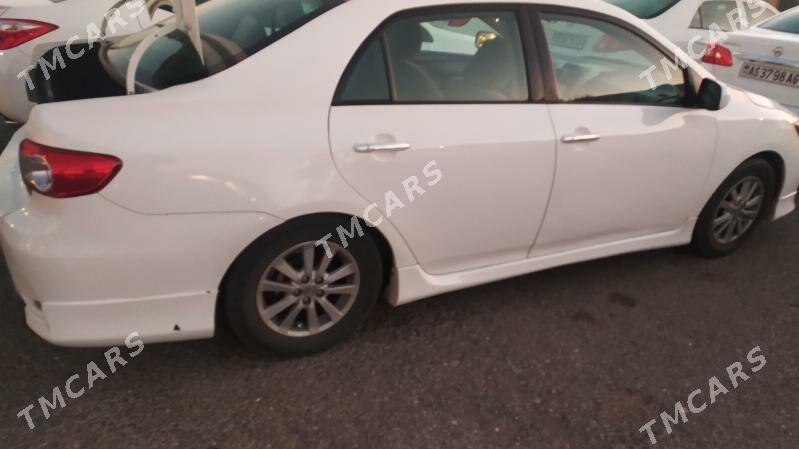 Toyota Corolla 2011 - 115 000 TMT - Aşgabat - img 2