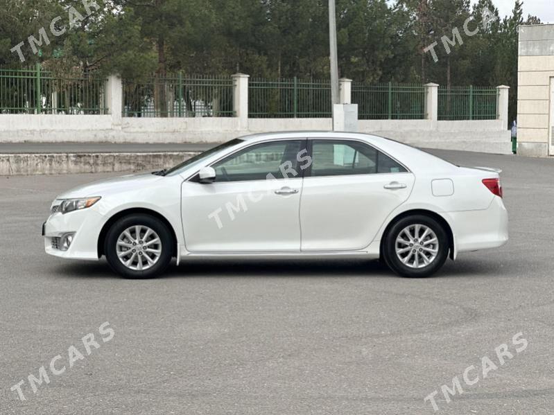 Toyota Camry 2013 - 190 000 TMT - Ашхабад - img 5