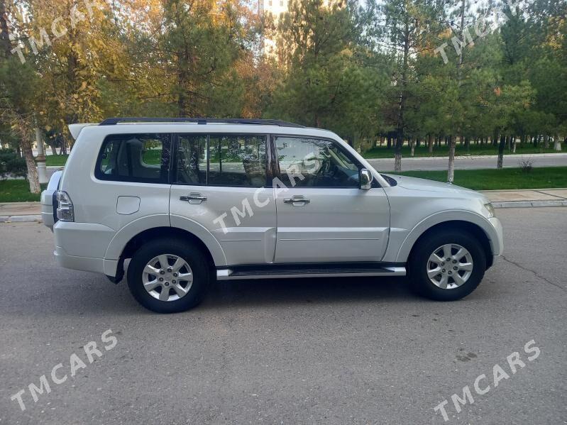 Mitsubishi Pajero 2014 - 270 000 TMT - Aşgabat - img 4