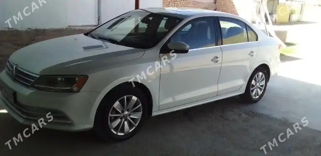 Volkswagen Jetta 2015 - 180 000 TMT - Köneürgenç - img 2