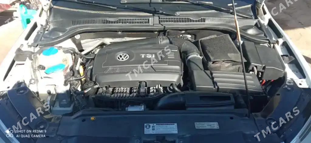 Volkswagen Jetta 2015 - 180 000 TMT - Köneürgenç - img 9