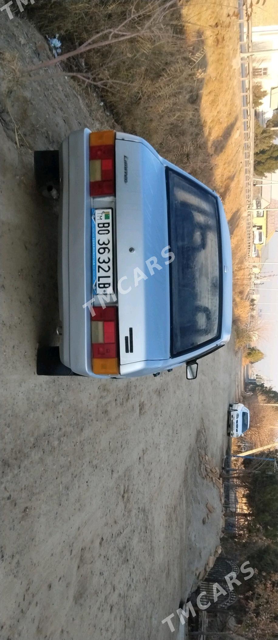 Lada 21099 2001 - 20 000 TMT - Farap - img 5