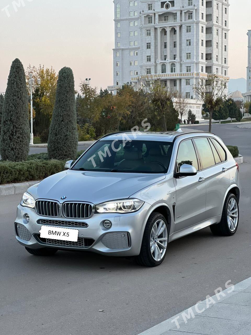 BMW X5 eDrive 2015 - 850 000 TMT - Aşgabat - img 3