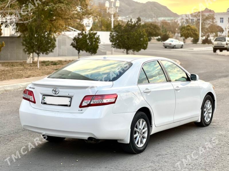 Toyota Camry 2010 - 170 000 TMT - Türkmenbaşy - img 8