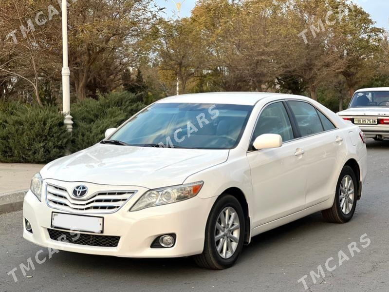 Toyota Camry 2010 - 170 000 TMT - Türkmenbaşy - img 5