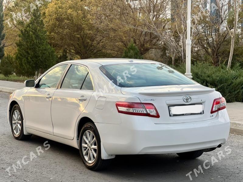 Toyota Camry 2010 - 170 000 TMT - Türkmenbaşy - img 3