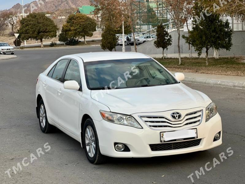 Toyota Camry 2010 - 170 000 TMT - Türkmenbaşy - img 4