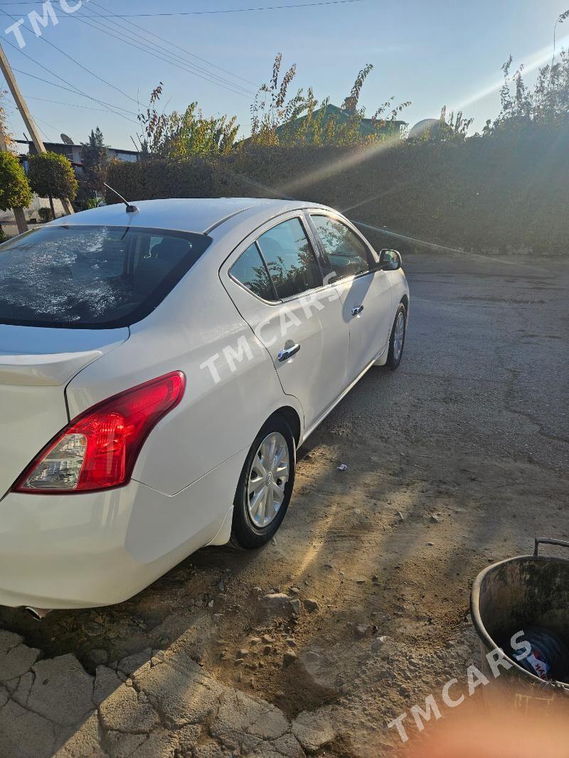 Nissan Versa 2013 - 95 000 TMT - Aşgabat - img 3