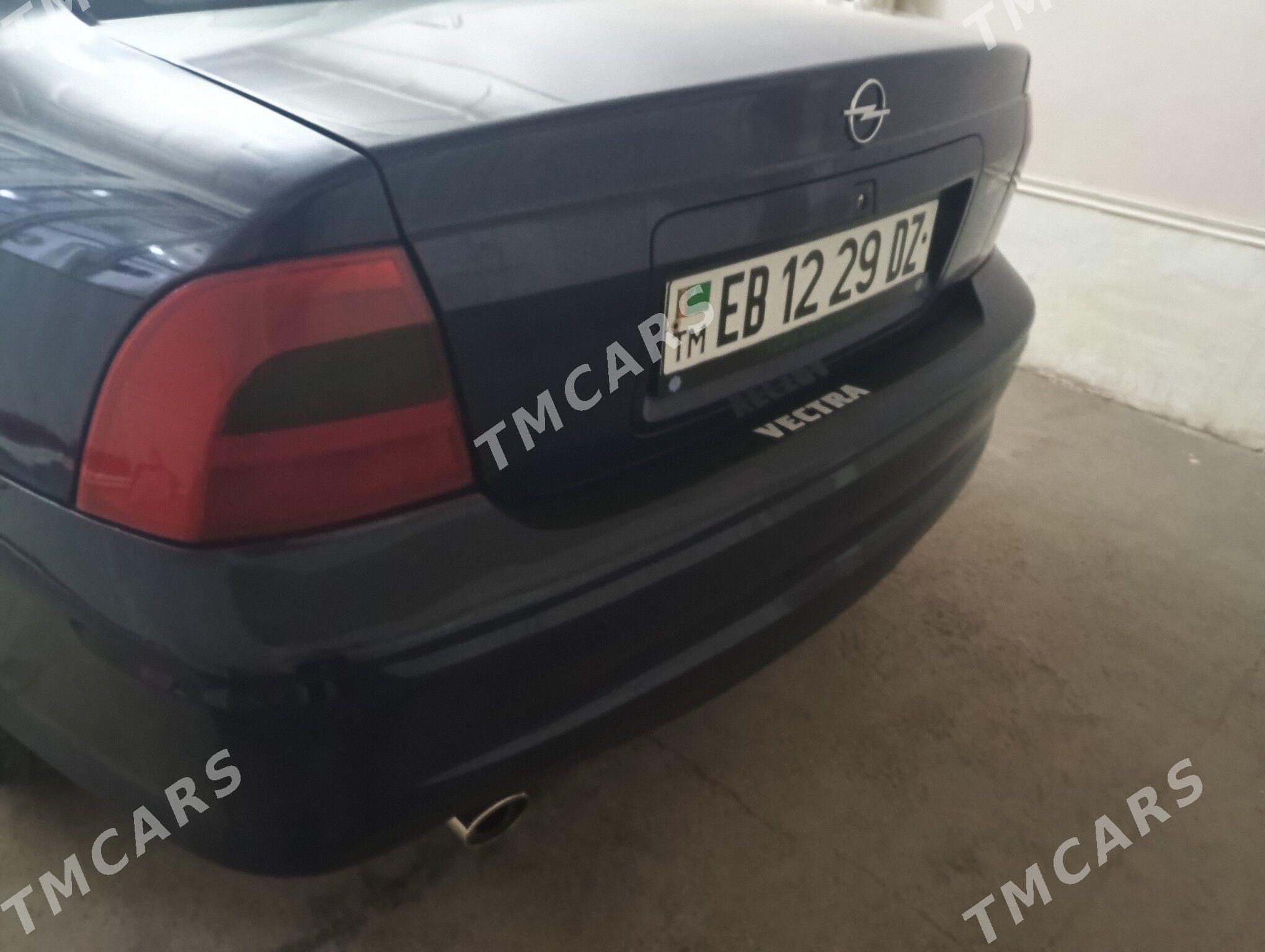 Opel Vectra 1999 - 54 000 TMT - Дашогуз - img 3