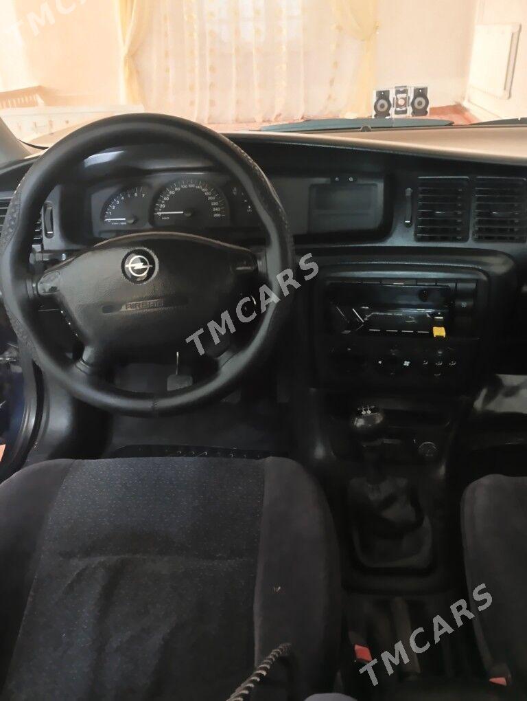 Opel Vectra 1999 - 54 000 TMT - Дашогуз - img 4