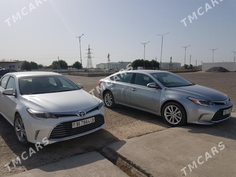 Toyota Avalon 2013 - 300 000 TMT - Türkmenabat - img 2